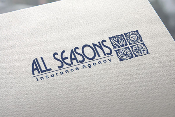 All Seasons Insurance Agency logo  photo